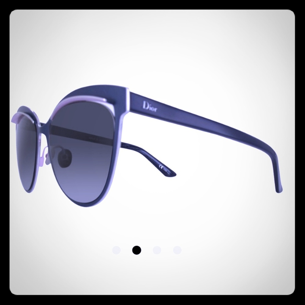 Dior Luxury Frames 54mm